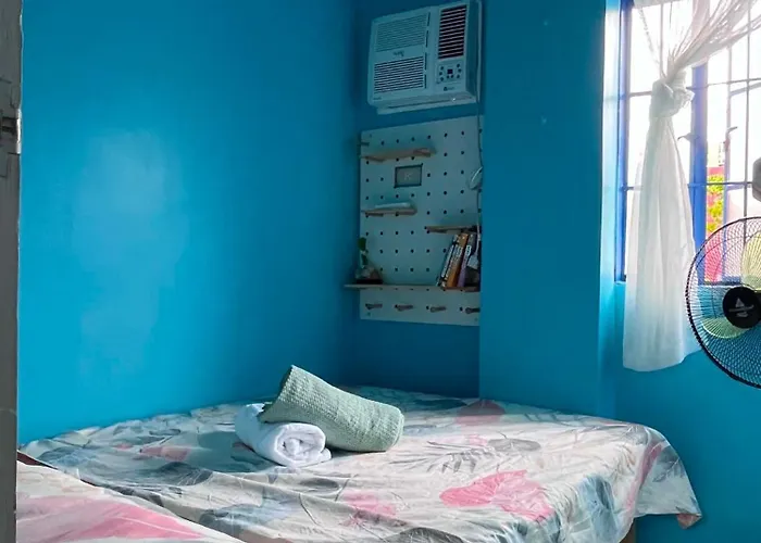 Cloud Fully Furnished 1bedroom-2 Bedroom Modern & Authentic *