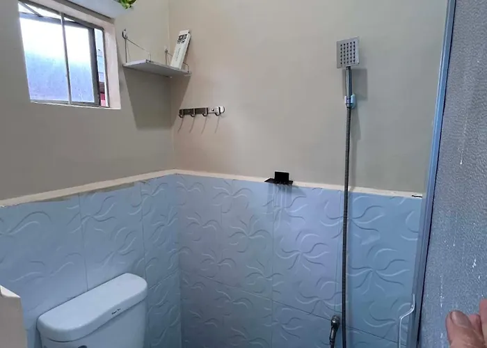Cloud Fully Furnished 1bedroom-2 Bedroom Modern & Authentic