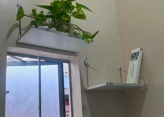 Cloud Homestay Near Bgc Sm Aura Market Market Garden View Former Makati *