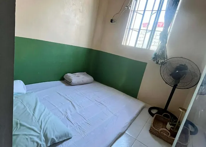 Cloud Fully Furnished 1bedroom-2 Bedroom Modern & Authentic Apartment
