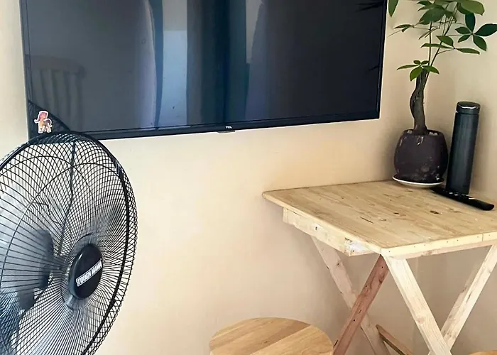 Apartment Cloud Fully Furnished 1bedroom-2 Bedroom Modern & Authentic