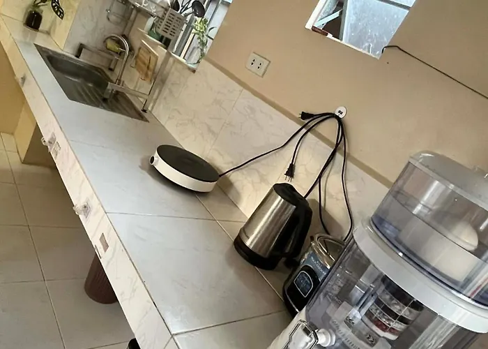 Cloud Fully Furnished 1bedroom-2 Bedroom Modern & Authentic *